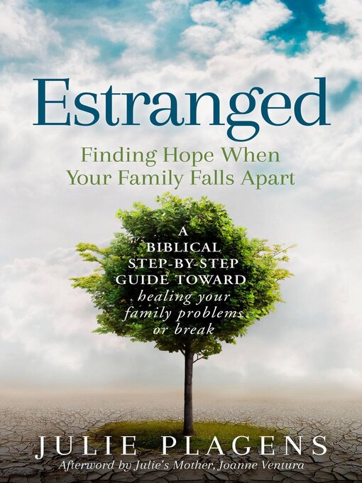 Title details for Estranged by Julie Plagens - Available